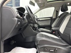 Volkswagen T-ROC Tanyue 280TSI DSG FWD Time Edition - ფოტო 7