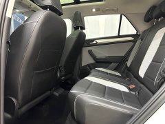 Volkswagen T-ROC Tanyue 280TSI DSG FWD Time Edition - ფოტო 8
