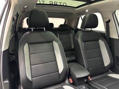 Volkswagen T-ROC Tanyue 280TSI DSG FWD Time Edition - ფოტო 9