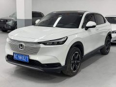 Honda Vezel 1.5L CVT Tech Edition - ფოტო 1