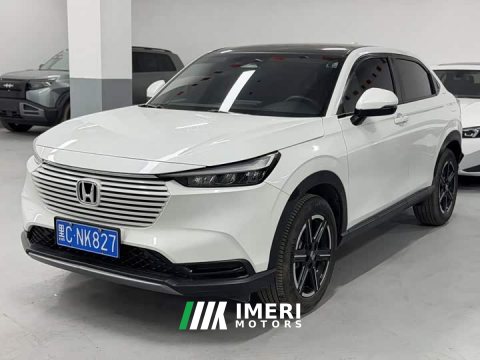 2023 Honda Vezel 1.5L CVT Tech Edition - ავტომობილი ჩინეთიდან