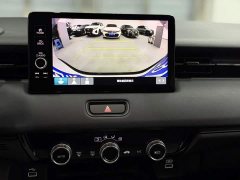Honda Vezel 1.5L CVT Tech Edition - ფოტო 10