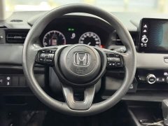 Honda Vezel 1.5L CVT Tech Edition - ფოტო 11