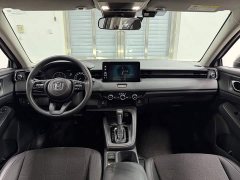 Honda Vezel 1.5L CVT Tech Edition - ფოტო 12