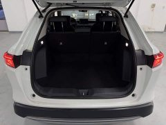 Honda Vezel 1.5L CVT Tech Edition - ფოტო 13