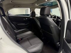Honda Vezel 1.5L CVT Tech Edition - ფოტო 14