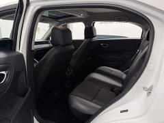 Honda Vezel 1.5L CVT Tech Edition - ფოტო 16
