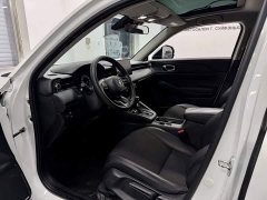 Honda Vezel 1.5L CVT Tech Edition - ფოტო 17