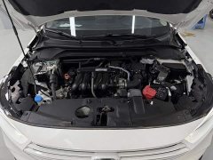 Honda Vezel 1.5L CVT Tech Edition - ფოტო 18