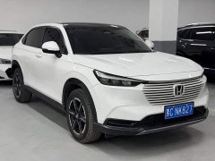 Honda Vezel 1.5L CVT Tech Edition - ფოტო 3