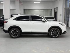 Honda Vezel 1.5L CVT Tech Edition - ფოტო 4