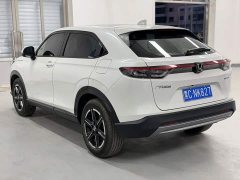Honda Vezel 1.5L CVT Tech Edition - ფოტო 5