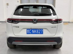 Honda Vezel 1.5L CVT Tech Edition - ფოტო 6