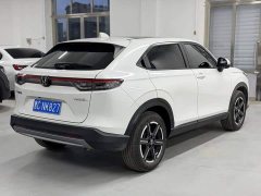 Honda Vezel 1.5L CVT Tech Edition - ფოტო 7