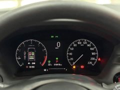 Honda Vezel 1.5L CVT Tech Edition - ფოტო 9