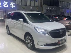 Buick GL8 2020 ES Luxe 653T Comfort - ფოტო 1