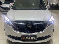 Buick GL8 2020 ES Luxe 653T Comfort - ფოტო 2