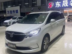 Buick GL8 2020 ES Luxe 653T Comfort - ფოტო 3