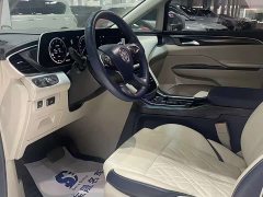 Buick GL8 2020 ES Luxe 653T Comfort - ფოტო 4