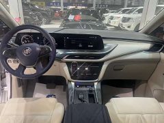 Buick GL8 2020 ES Luxe 653T Comfort - ფოტო 5