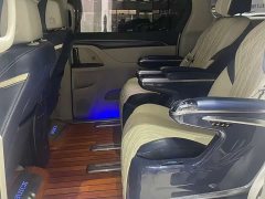 Buick GL8 2020 ES Luxe 653T Comfort - ფოტო 6
