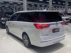 Buick GL8 2020 ES Luxe 653T Comfort - ფოტო 7