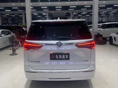 Buick GL8 2020 ES Luxe 653T Comfort - ფოტო 8