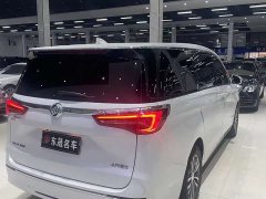 Buick GL8 2020 ES Luxe 653T Comfort - ფოტო 9