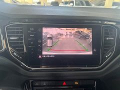 Volkswagen T-ROC Tanyue 2022 280TSI DSG FWD Comfort Plus - ფოტო 13