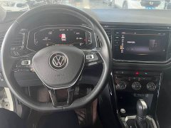 Volkswagen T-ROC Tanyue 2022 280TSI DSG FWD Comfort Plus - ფოტო 14
