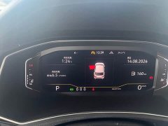 Volkswagen T-ROC Tanyue 2022 280TSI DSG FWD Comfort Plus - ფოტო 15
