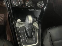 Volkswagen T-ROC Tanyue 2022 280TSI DSG FWD Comfort Plus - ფოტო 17