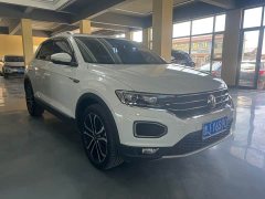 Volkswagen T-ROC Tanyue 2022 280TSI DSG FWD Comfort Plus - ფოტო 2