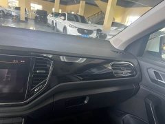 Volkswagen T-ROC Tanyue 2022 280TSI DSG FWD Comfort Plus - ფოტო 20