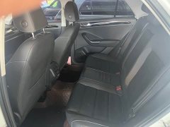 Volkswagen T-ROC Tanyue 2022 280TSI DSG FWD Comfort Plus - ფოტო 7