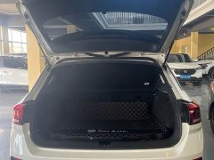 Volkswagen T-ROC Tanyue 2022 280TSI DSG FWD Comfort Plus - ფოტო 9