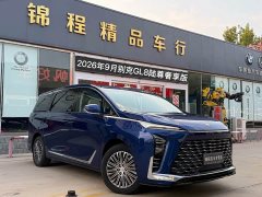 Buick GL8 New Energy 2024 Luzun Luxury Edition 6-Seater - ფოტო 1