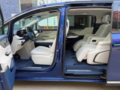 Buick GL8 New Energy 2024 Luzun Luxury Edition 6-Seater - ფოტო 10