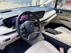 Buick GL8 New Energy 2024 Luzun Luxury Edition 6-Seater - ფოტო 11