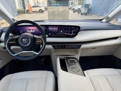 Buick GL8 New Energy 2024 Luzun Luxury Edition 6-Seater - ფოტო 12