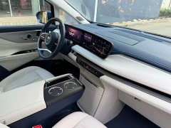 Buick GL8 New Energy 2024 Luzun Luxury Edition 6-Seater - ფოტო 13