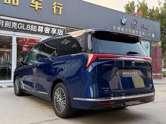 Buick GL8 New Energy 2024 Luzun Luxury Edition 6-Seater - ფოტო 6
