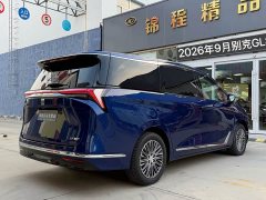 Buick GL8 New Energy 2024 Luzun Luxury Edition 6-Seater - ფოტო 7