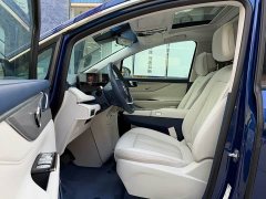 Buick GL8 New Energy 2024 Luzun Luxury Edition 6-Seater - ფოტო 9
