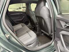 Audi A3 A3L Limousine 35 TFSI Fashion Sport - ფოტო 10