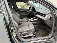 Audi A3 A3L Limousine 35 TFSI Fashion Sport - ფოტო 11