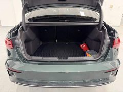 Audi A3 A3L Limousine 35 TFSI Fashion Sport - ფოტო 16