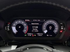 Audi A3 A3L Limousine 35 TFSI Fashion Sport - ფოტო 17