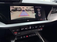 Audi A3 A3L Limousine 35 TFSI Fashion Sport - ფოტო 18