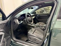 Audi A3 A3L Limousine 35 TFSI Fashion Sport - ფოტო 4